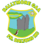 Fr. Dalton’s Hurling Club Ballymore